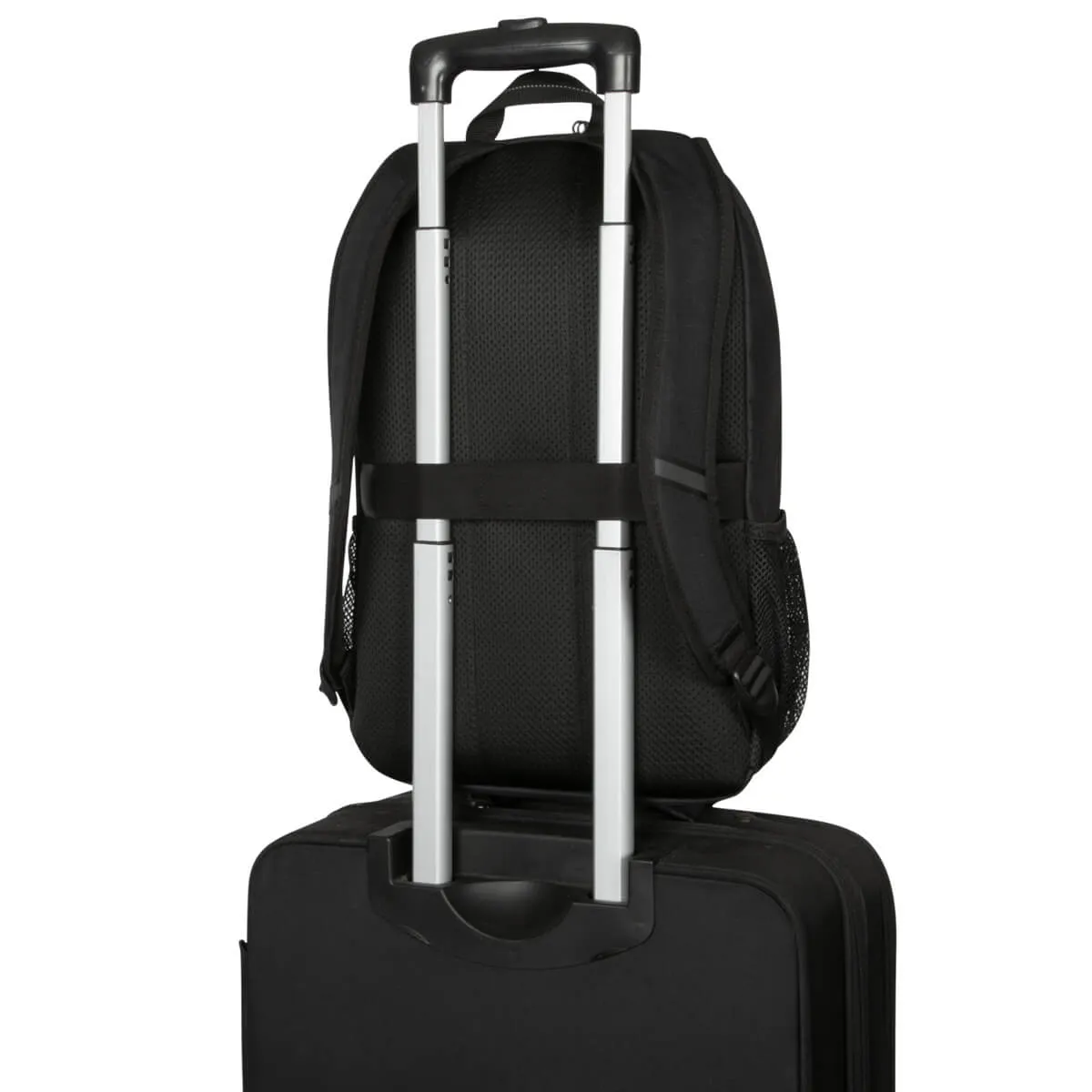 15-16” Modern Classic Backpack - Black