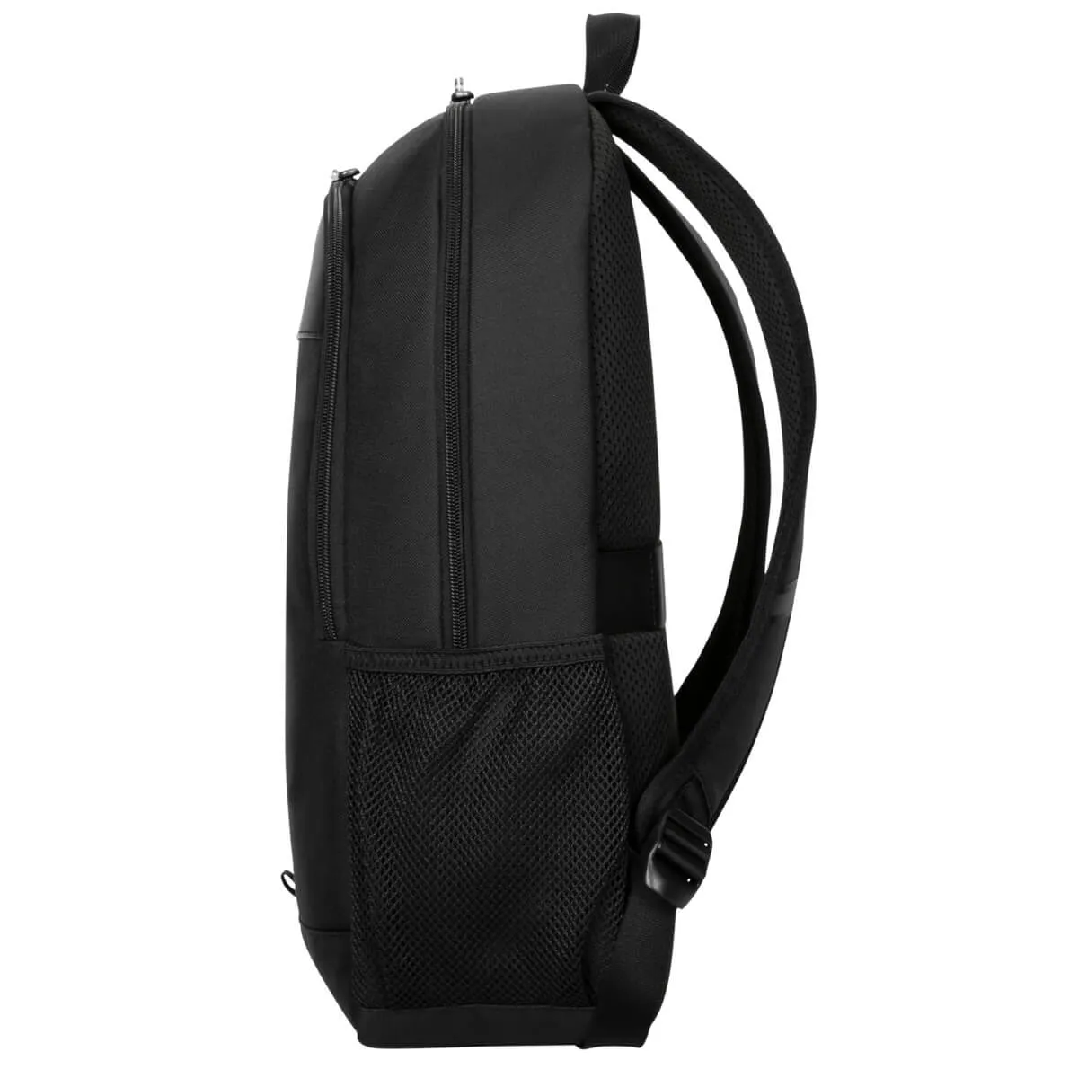 15-16” Modern Classic Backpack - Black