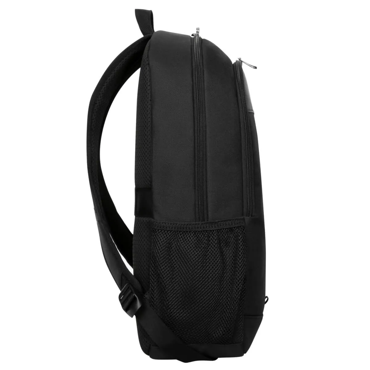 15-16” Modern Classic Backpack - Black