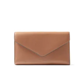 20 VX Leather Wallet