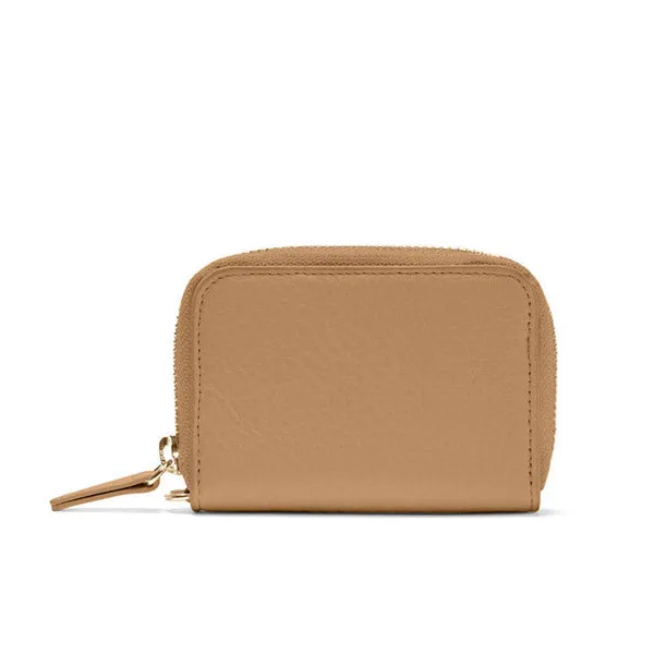 20 VX Leather Wallet