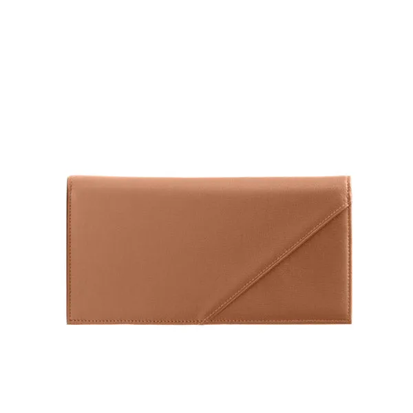20 VX Leather Wallet