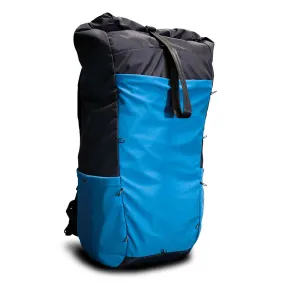 34L Mountain Flyer Ultralight Backpack Pattern