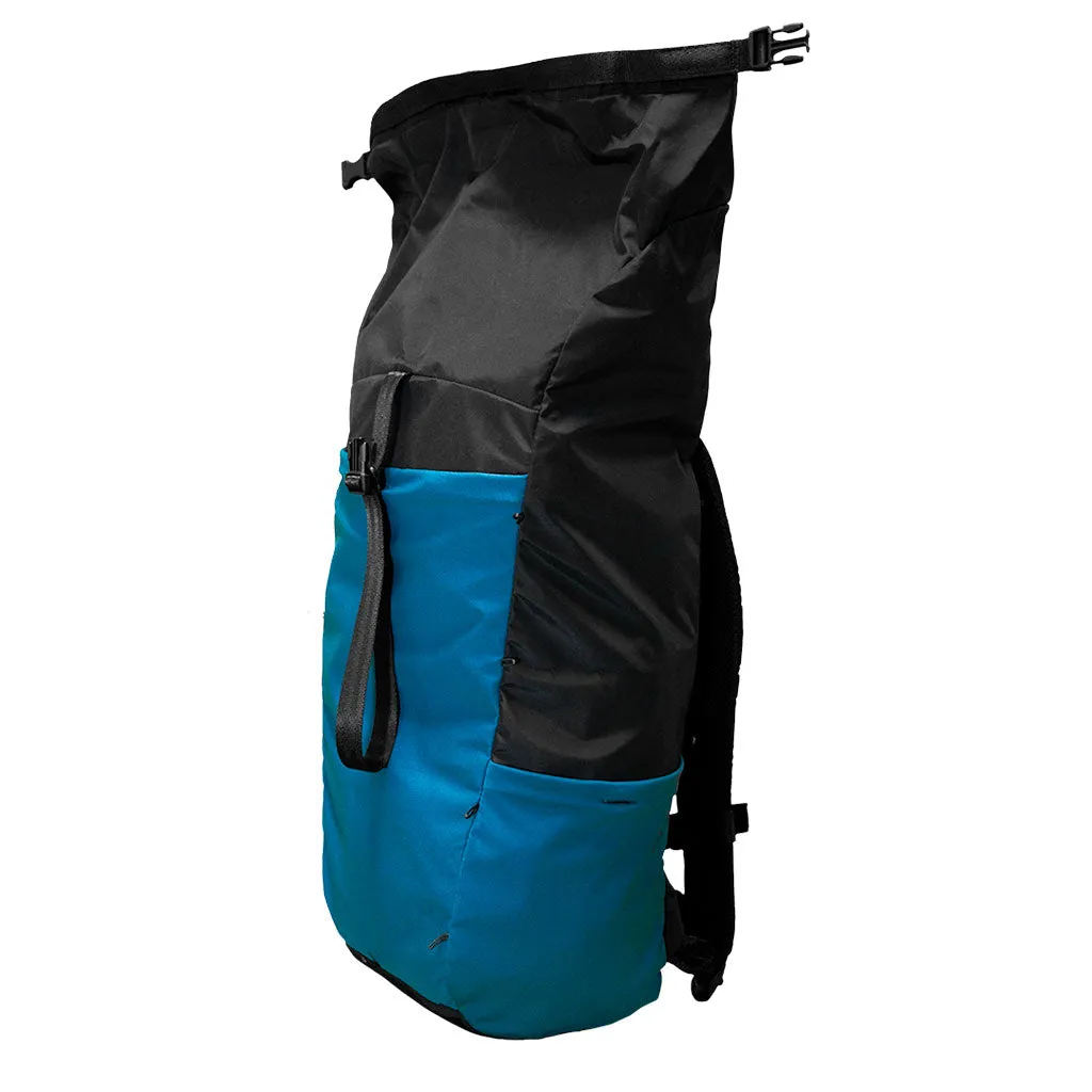 34L Mountain Flyer Ultralight Backpack Pattern