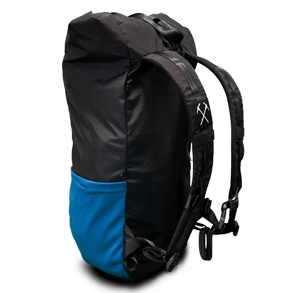 34L Mountain Flyer Ultralight Backpack Pattern