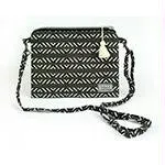 3in1 Handbag 8.5"x6" MarbleFLG