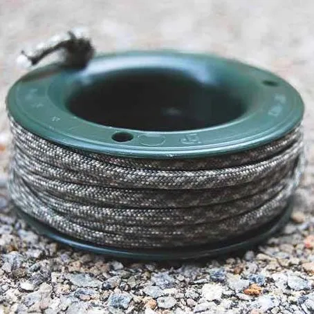 550 PARACORD MINI SPOOL - ACU