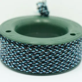 550 PARACORD MINI SPOOL - B SPEC CAMO