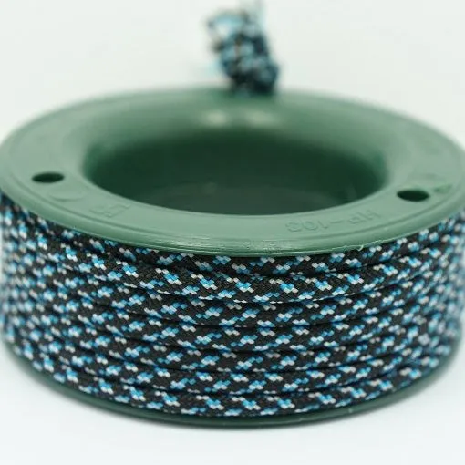 550 PARACORD MINI SPOOL - B SPEC CAMO