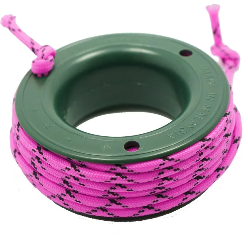 550 PARACORD MINI SPOOL - BRIDESMAID