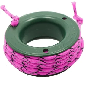 550 PARACORD MINI SPOOL - BRIDESMAID