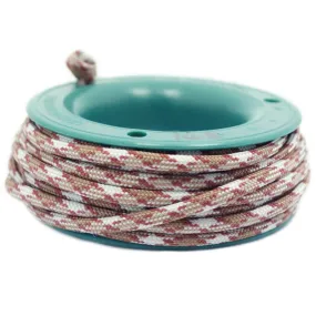 550 PARACORD MINI SPOOL - COOPERHEAD