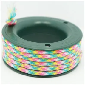 550 PARACORD MINI SPOOL - FUNNY DAY