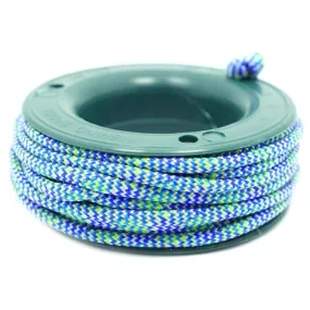 550 PARACORD MINI SPOOL - GLITTER