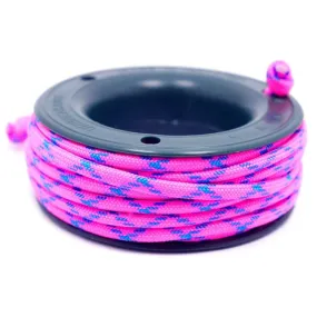 550 PARACORD MINI SPOOL - LOVELINESS