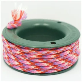 550 PARACORD MINI SPOOL - LOVESPELL