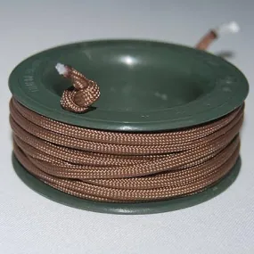 550 PARACORD MINI SPOOL - MILO