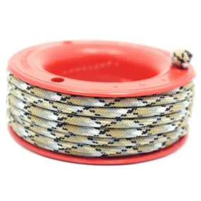 550 PARACORD MINI SPOOL - SCORPION