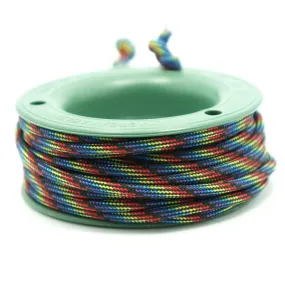 550 PARACORD MINI SPOOL - SPECTRUM