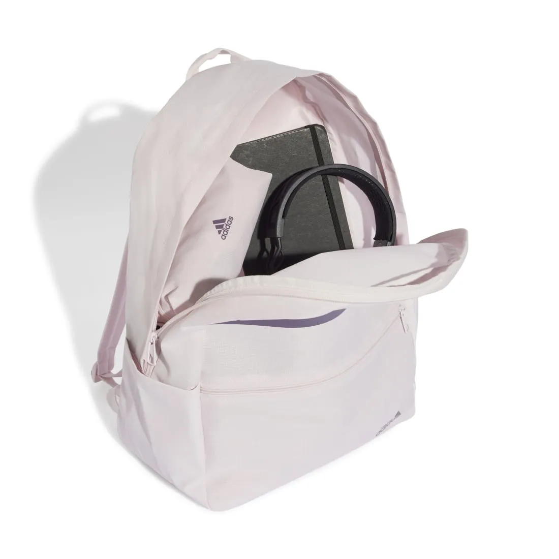adidas Classic 3 Stripes Unisex Backpack