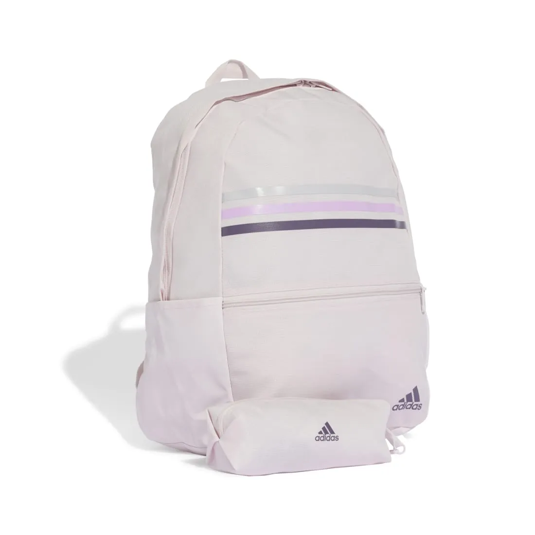 adidas Classic 3 Stripes Unisex Backpack