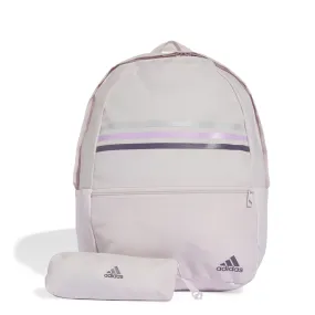 adidas Classic 3 Stripes Unisex Backpack