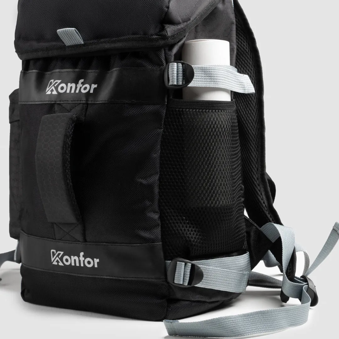 Adventura Pro : Travelling Bag