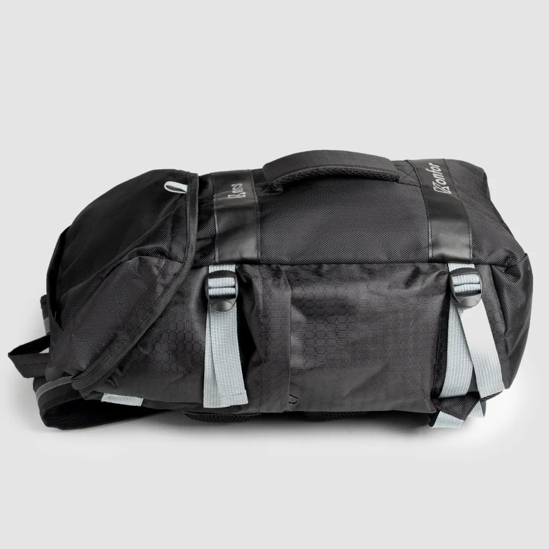 Adventura Pro : Travelling Bag