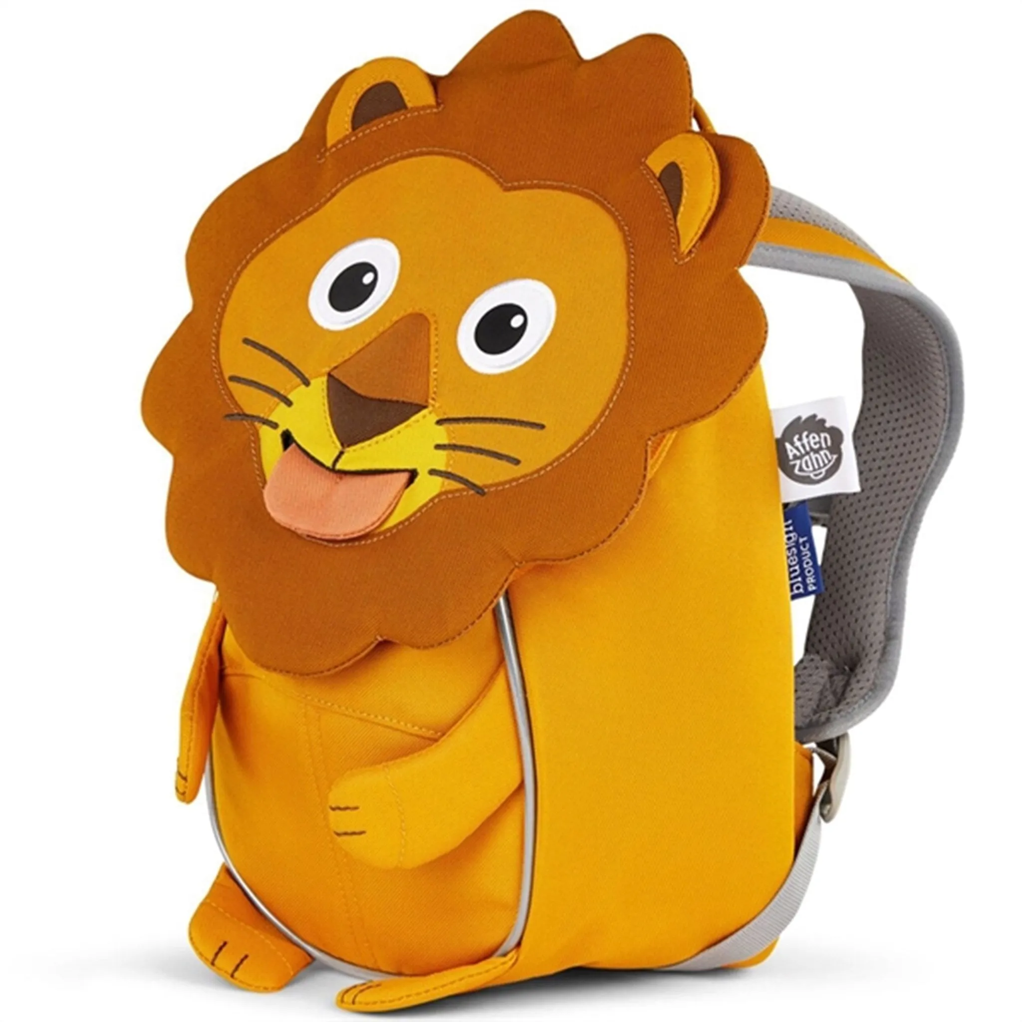 Affenzahn Kindergarten Backpack Small Løve