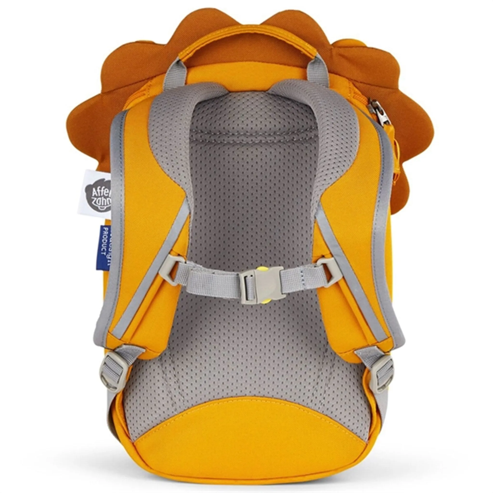 Affenzahn Kindergarten Backpack Small Løve