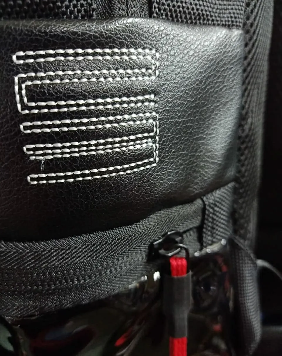 Air Jordan Retro 11 Backpack