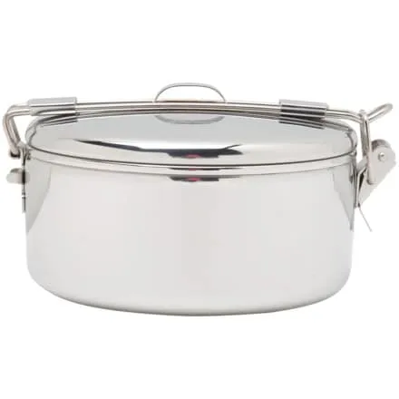 Alpine StowAway MSR Pots, One Color