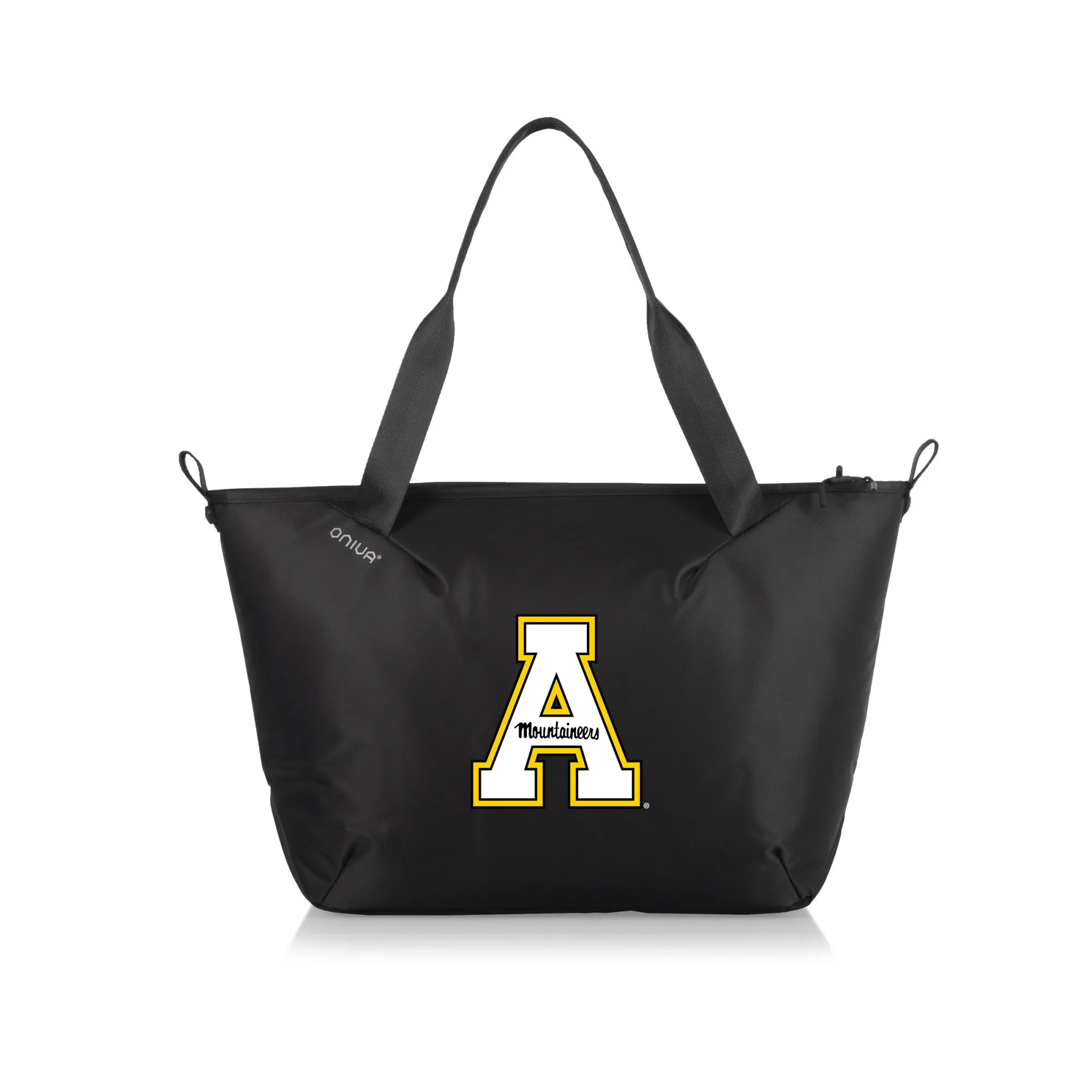 App State Mountaineers - Tarana Cooler Tote Bag