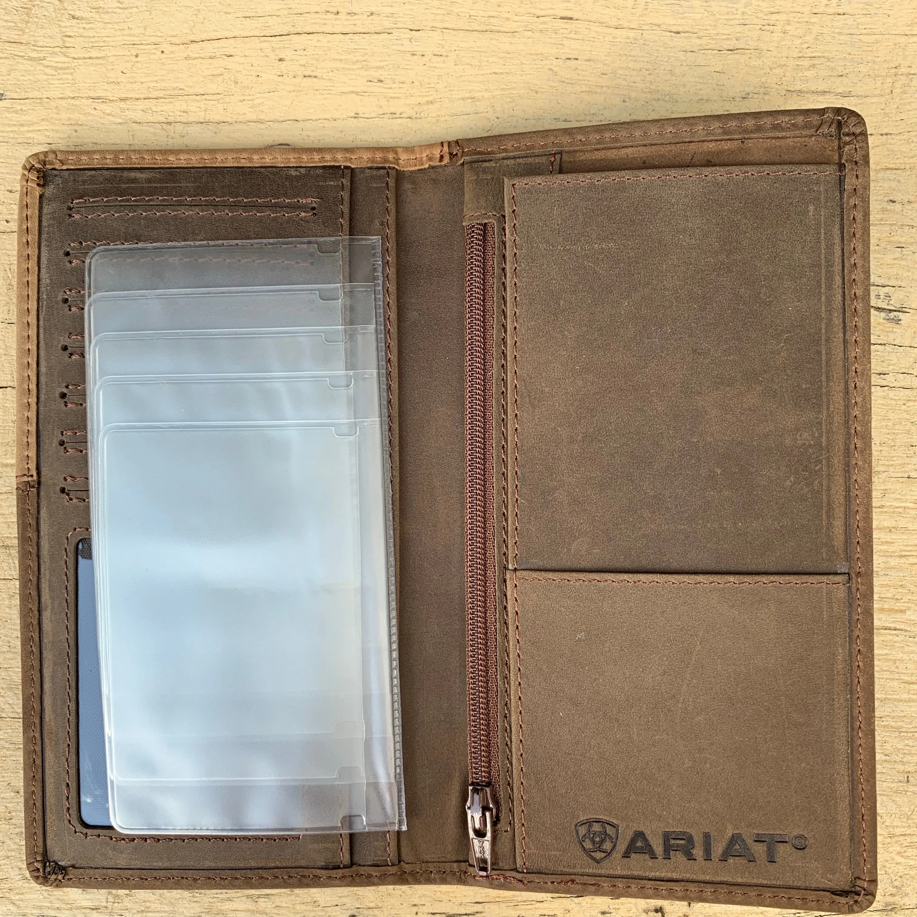 Ariat Rodeo Wallet
