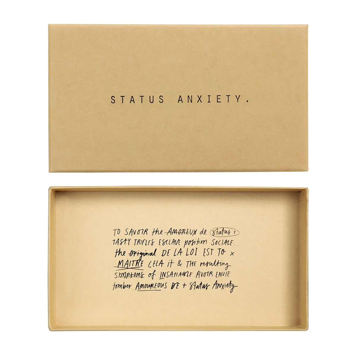 Audrey Wallet- Sky