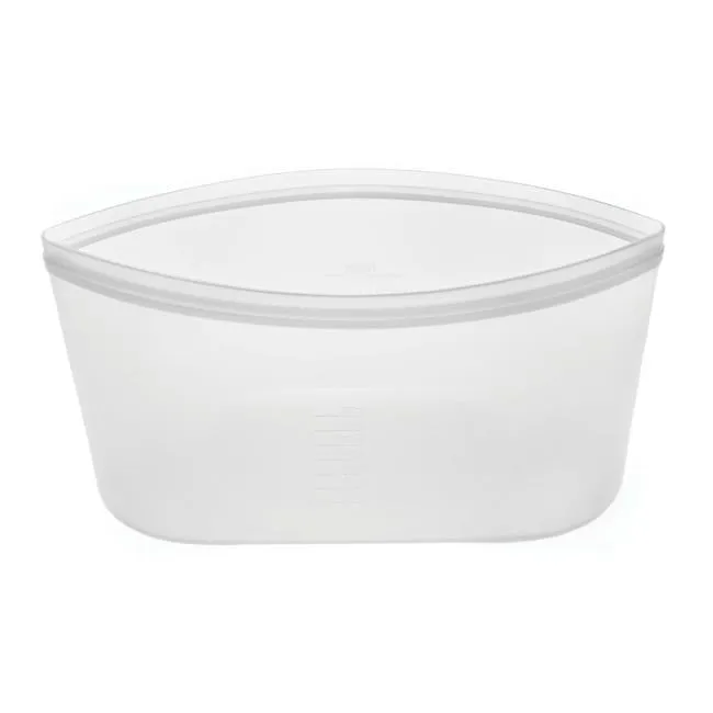 Avanti Pinch & Lock Bag 900ml White