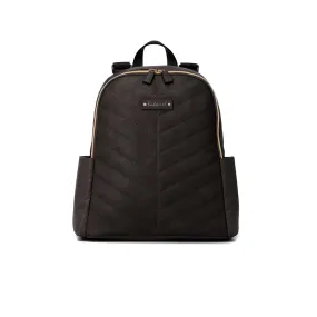 Babymel Gabby Changing Backpack - Black