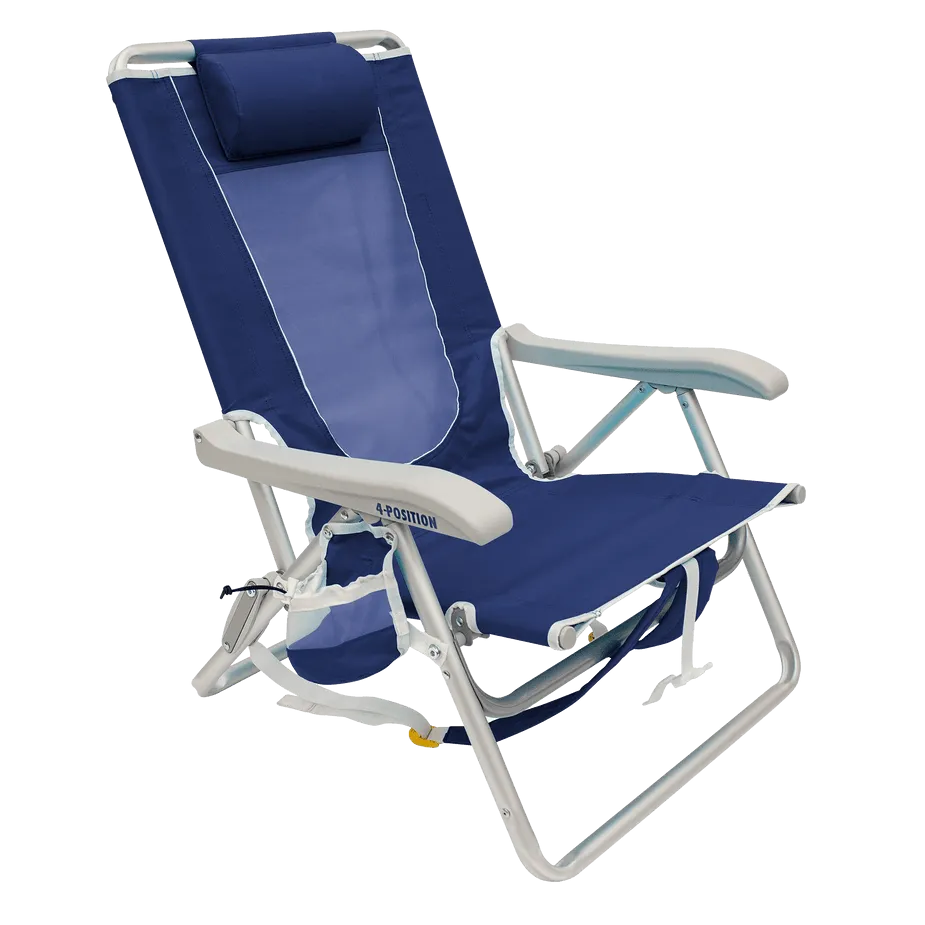 Backpack Event Chair