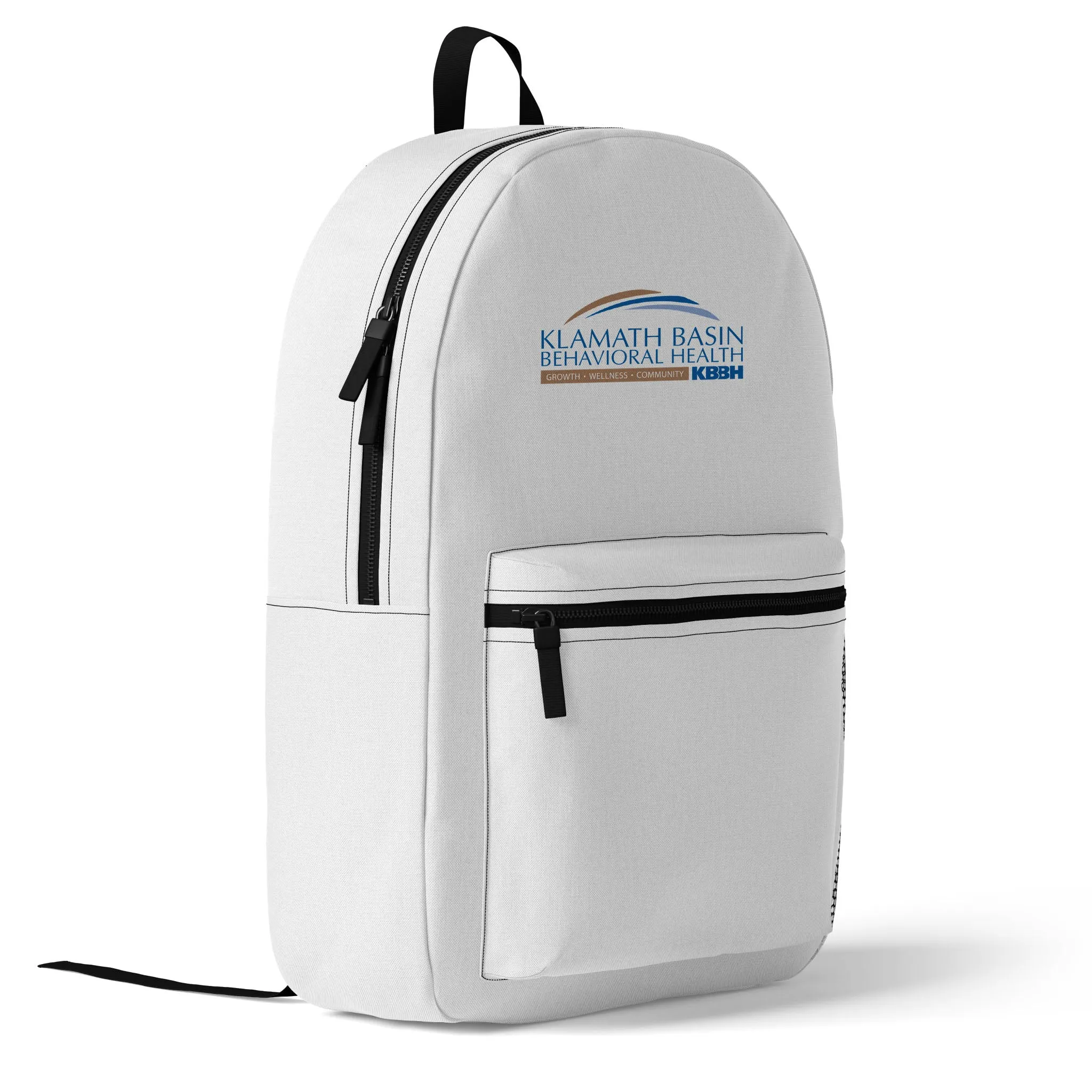 Backpack - KBBH