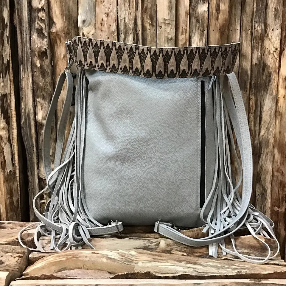 Bagpack -   #16641