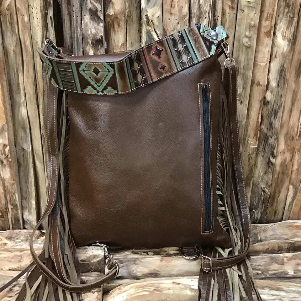 Bagpack -   #16720