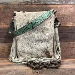Bagpack - 18" Fringe #44151