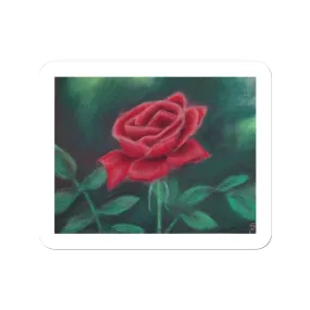 Beauty of Rose ~ Sticker