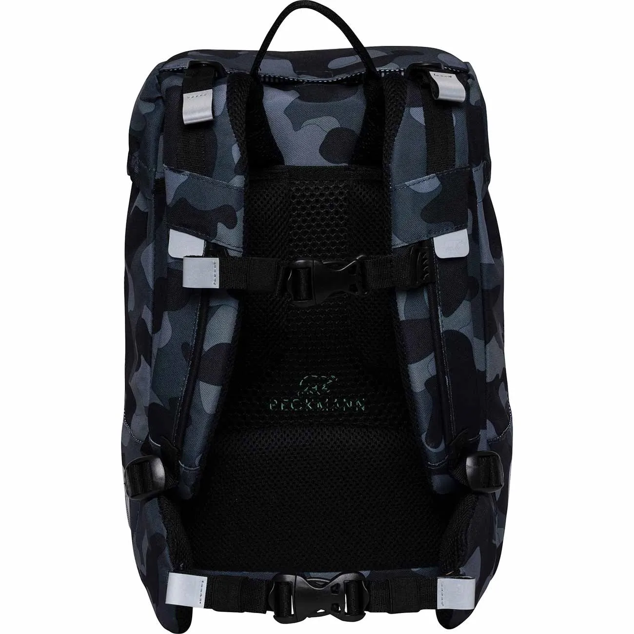Beckmann Classic 22 Camo Rex