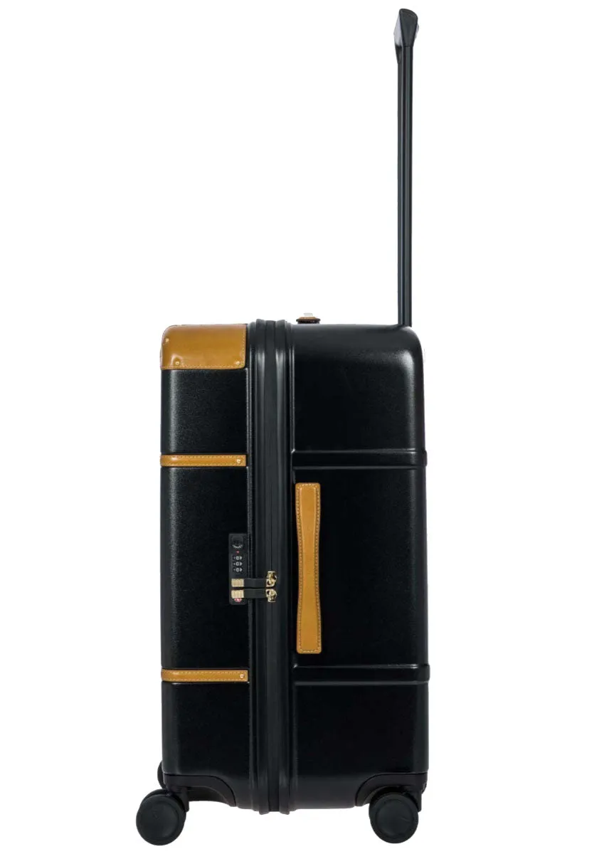 Bellagio 2 Small Travel Trunk - Black