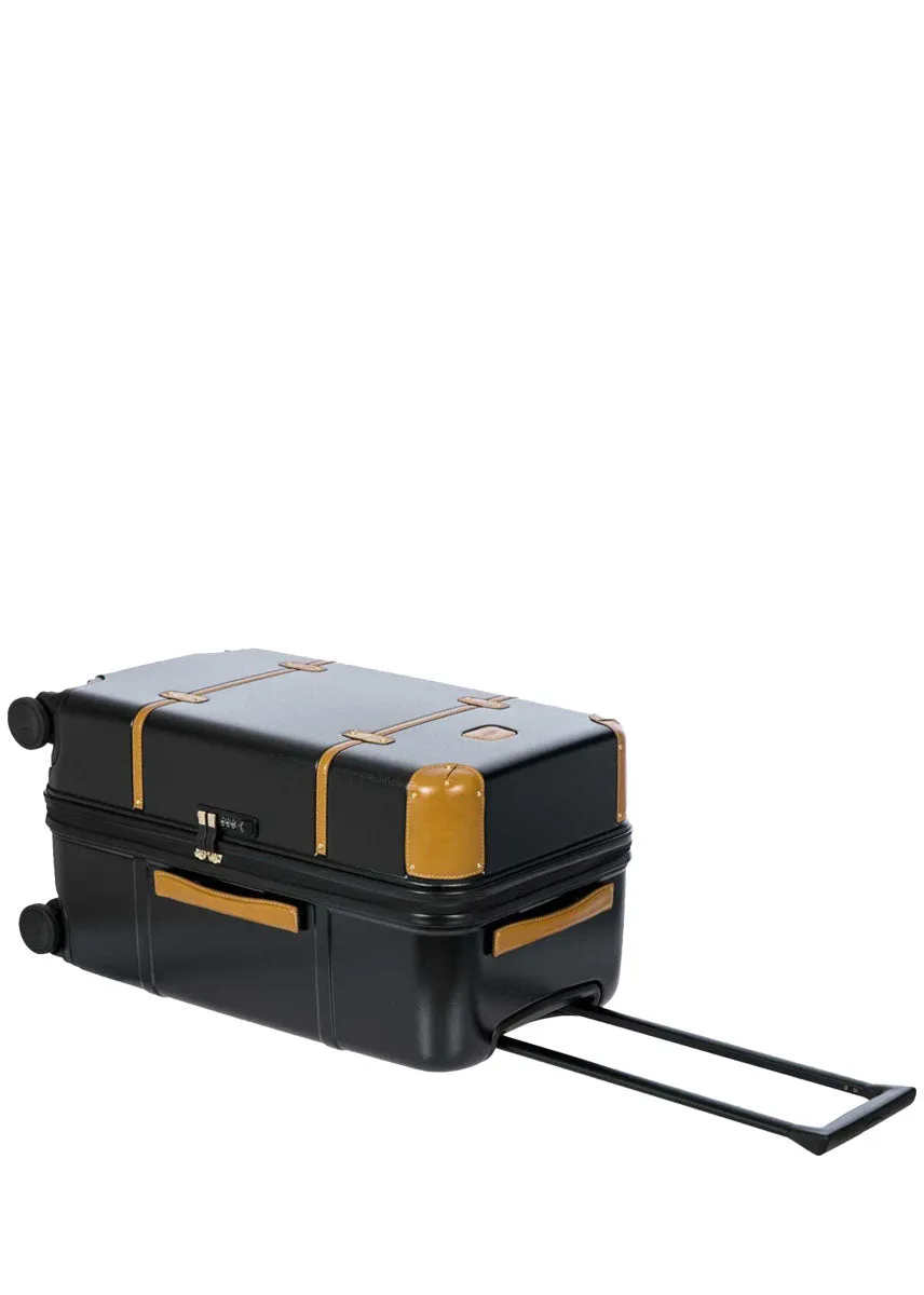 Bellagio 2 Small Travel Trunk - Black
