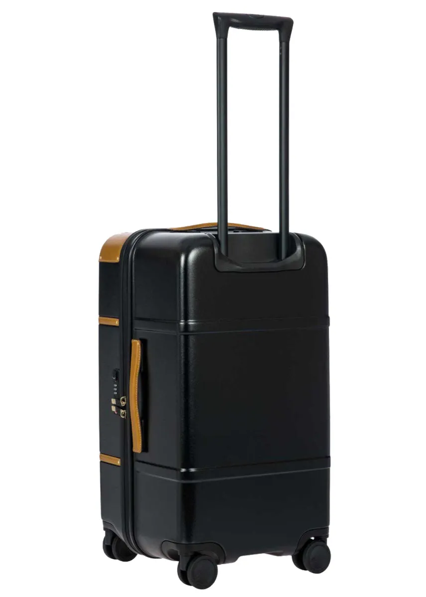 Bellagio 2 Small Travel Trunk - Black