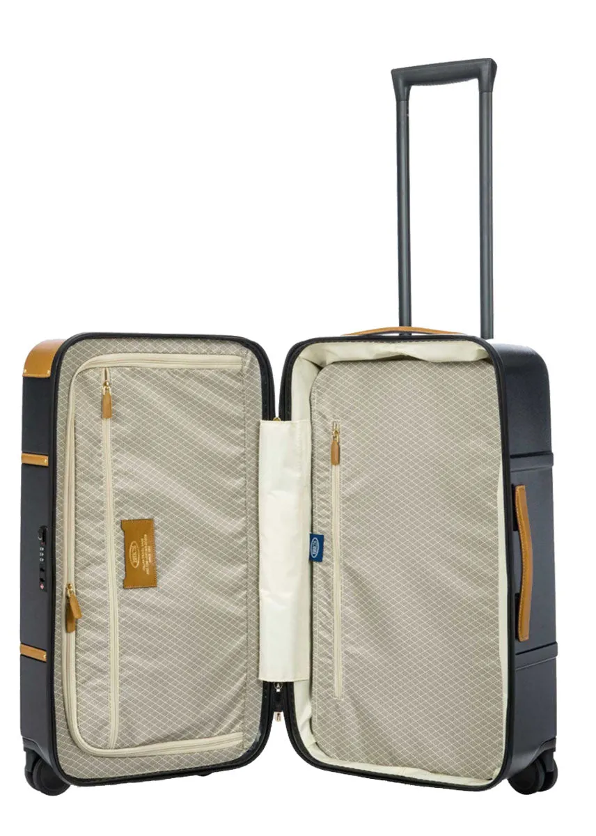 Bellagio 2 Small Travel Trunk - Black