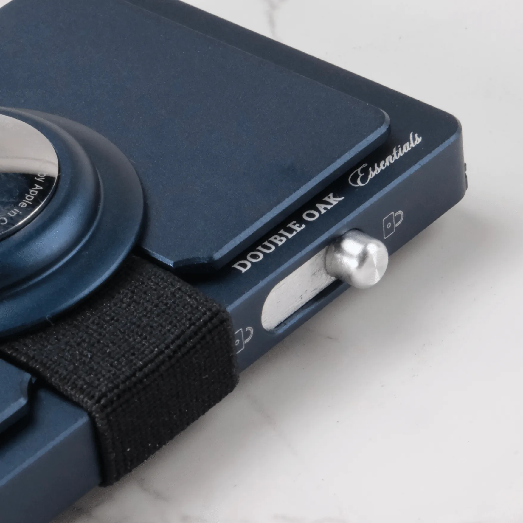 Blue Edition