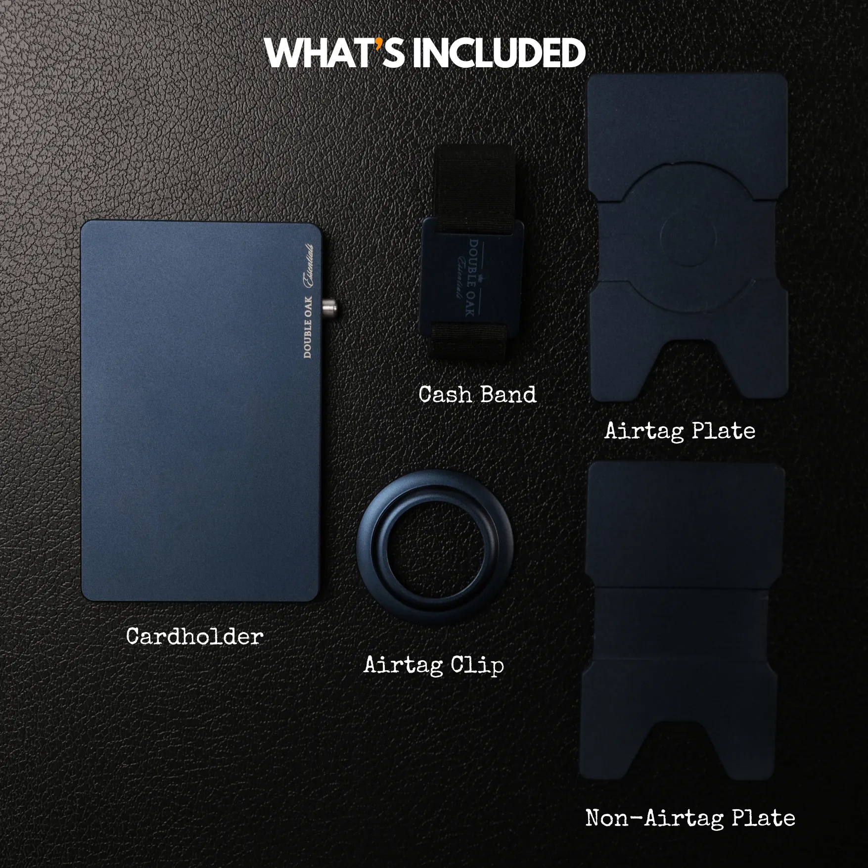 Blue Edition